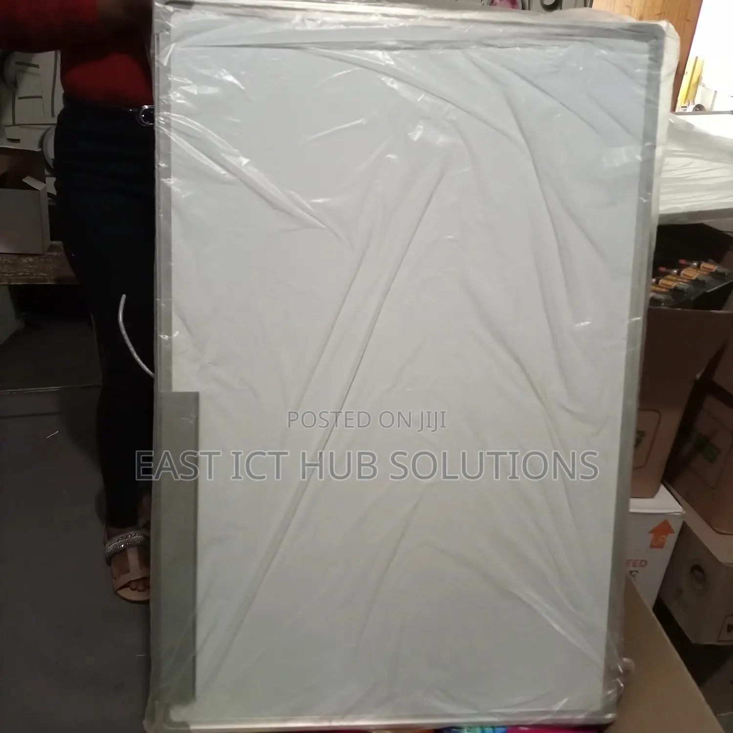 Super Quality Dry Erasable White Board 3*2 Size