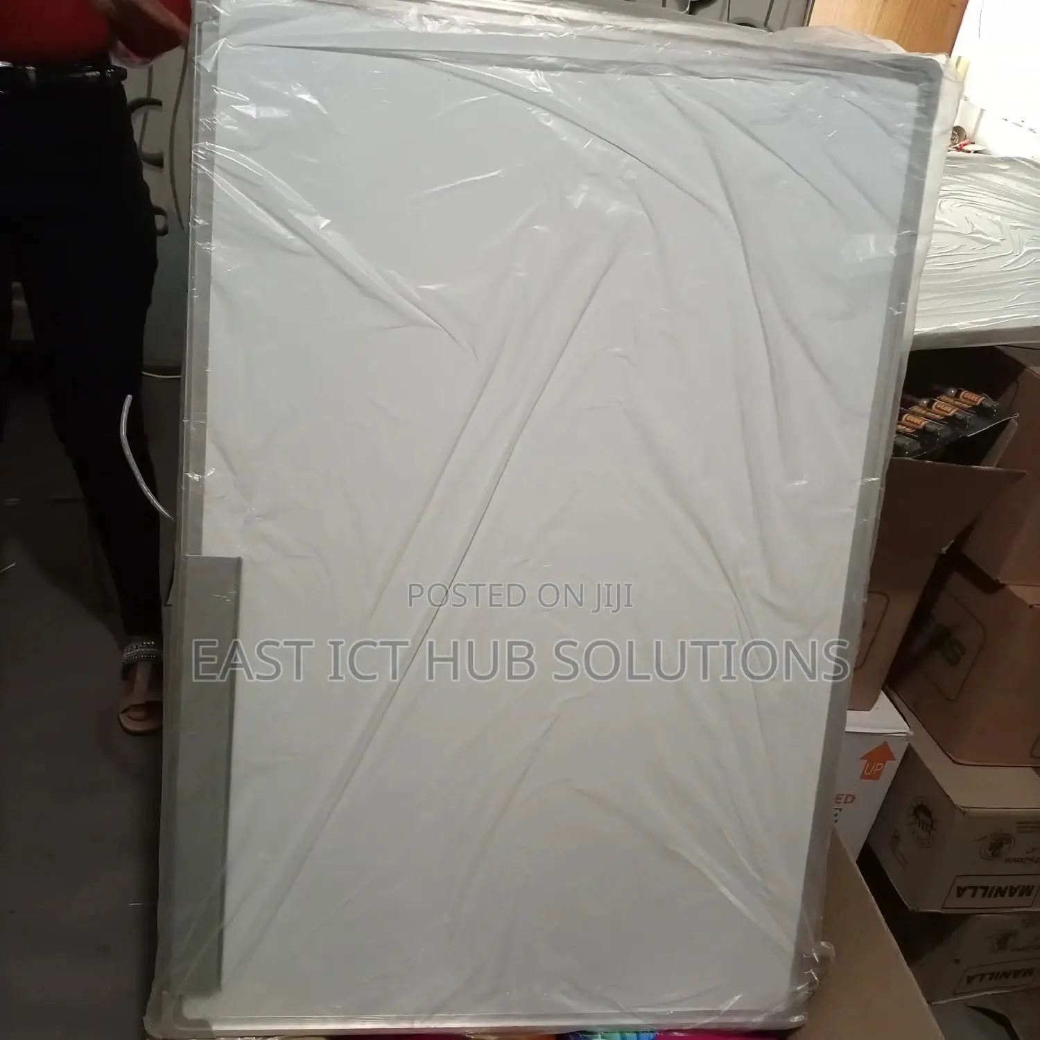 Super Quality Dry Erasable White Board 3*2 Size