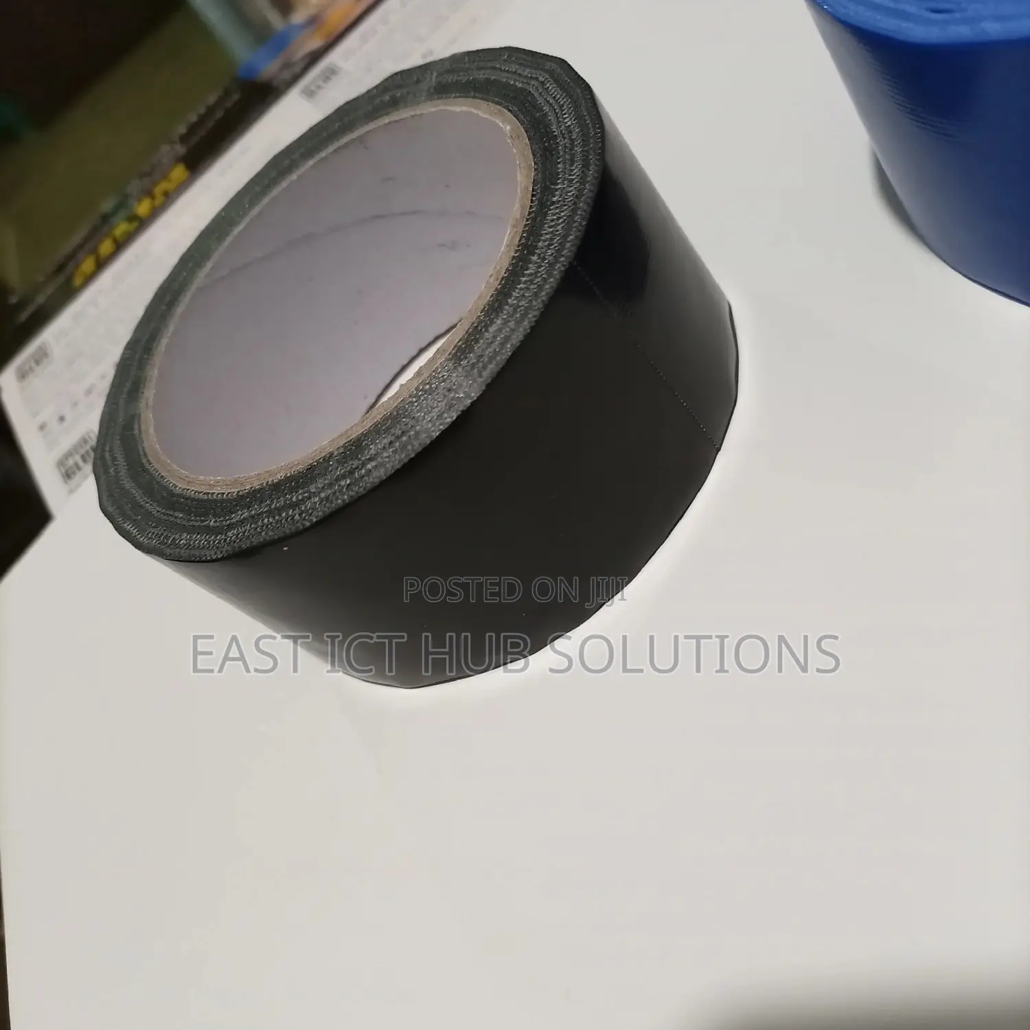 Good Premium Quality Binding Tapes or Duct Tapes All Colors