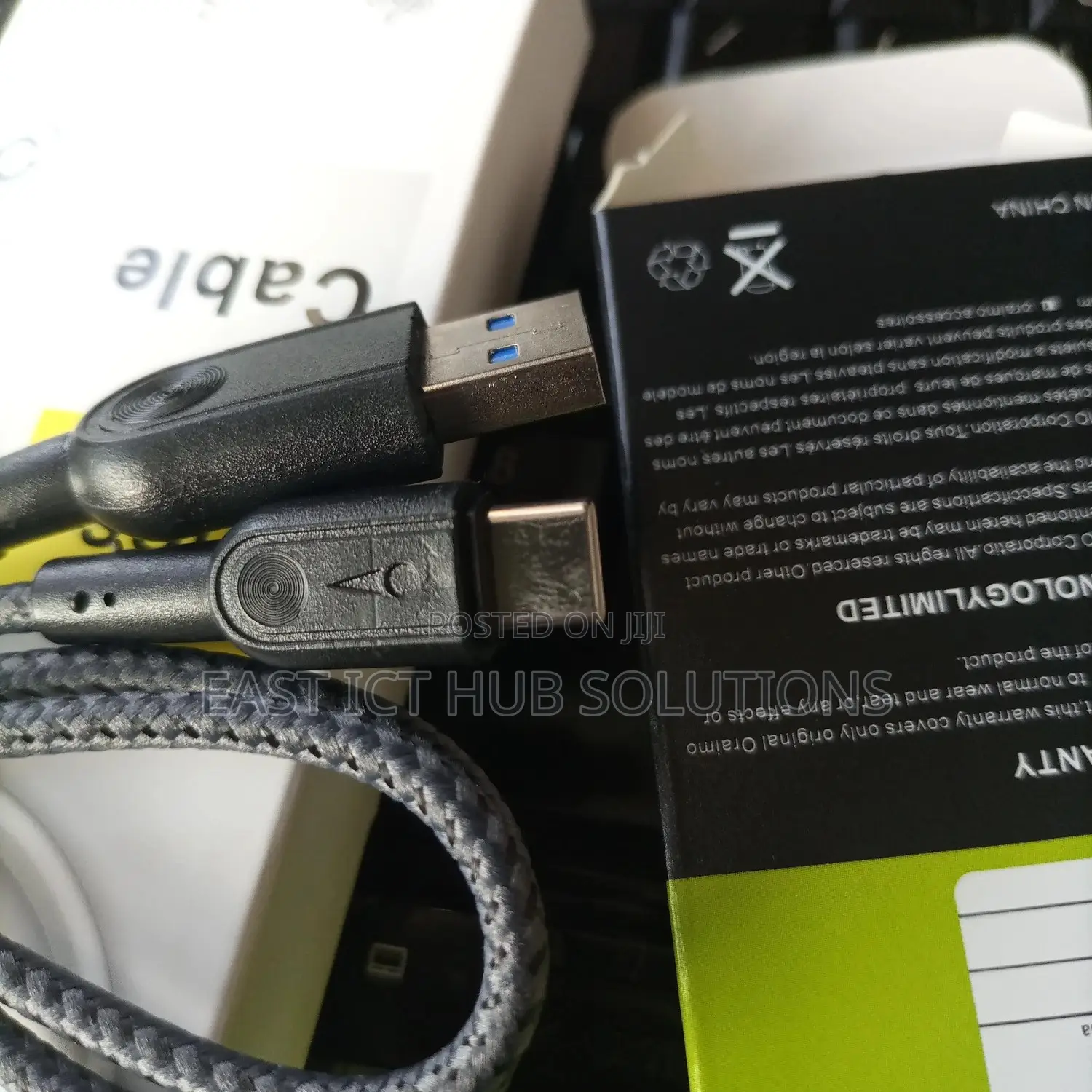 Premium Phone USB Type C Phone Chargers