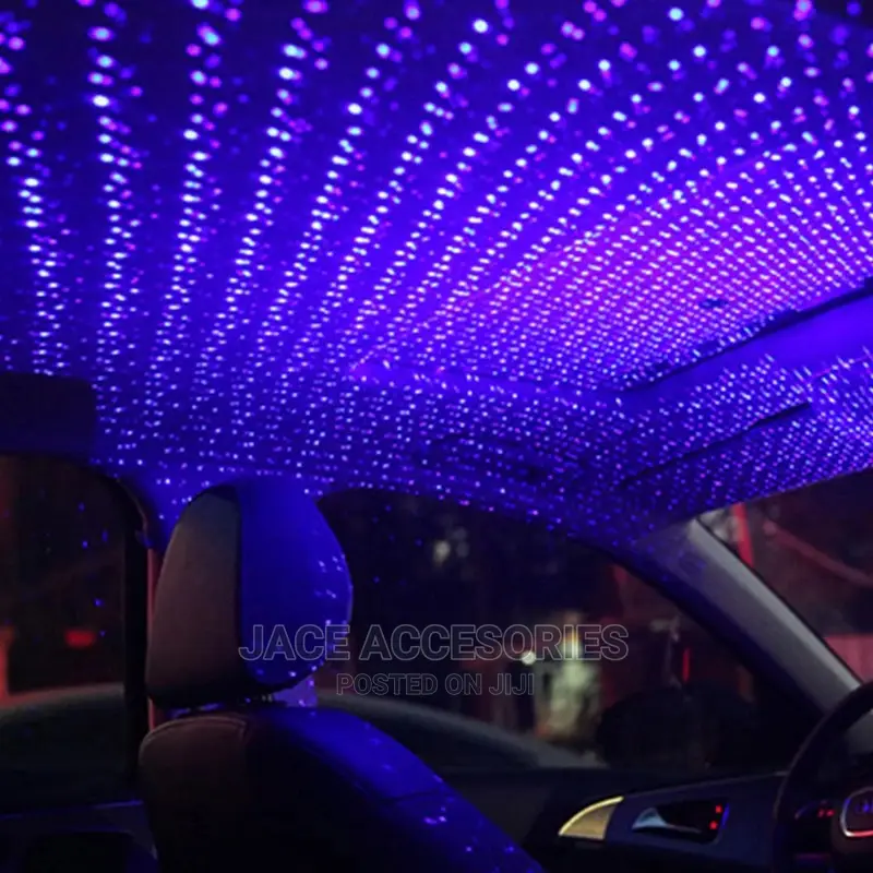 Usb Star Lights