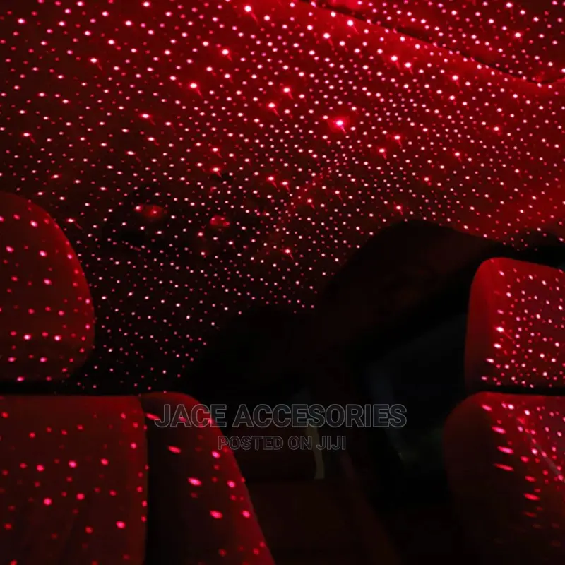 Usb Star Lights
