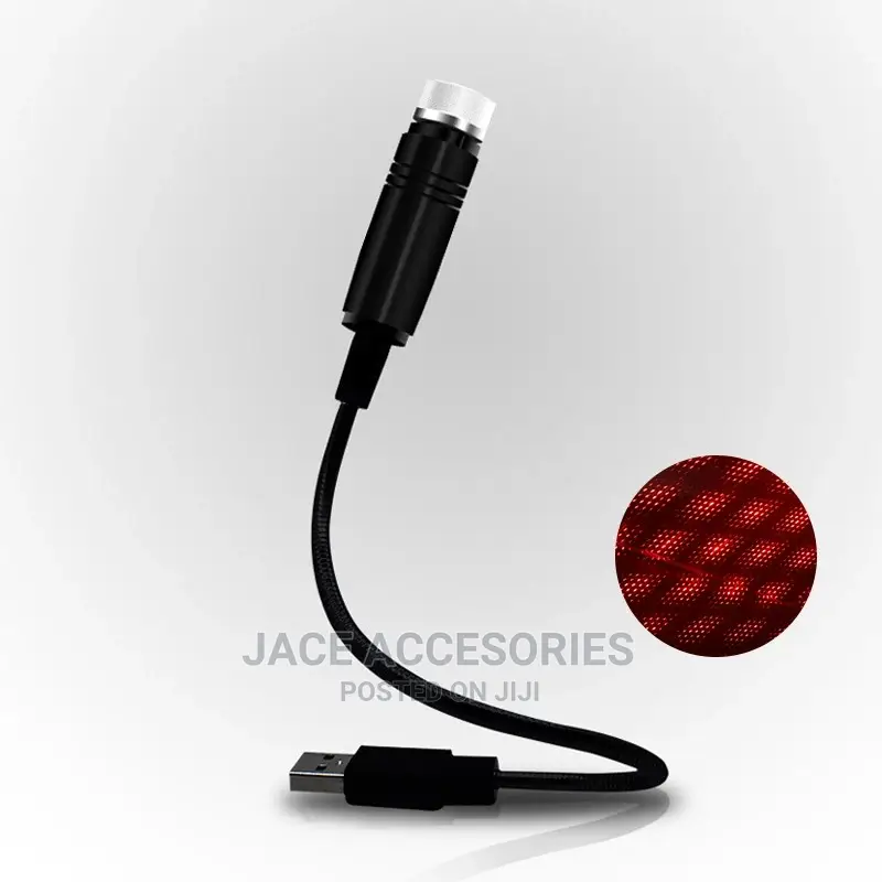 Usb Star Lights