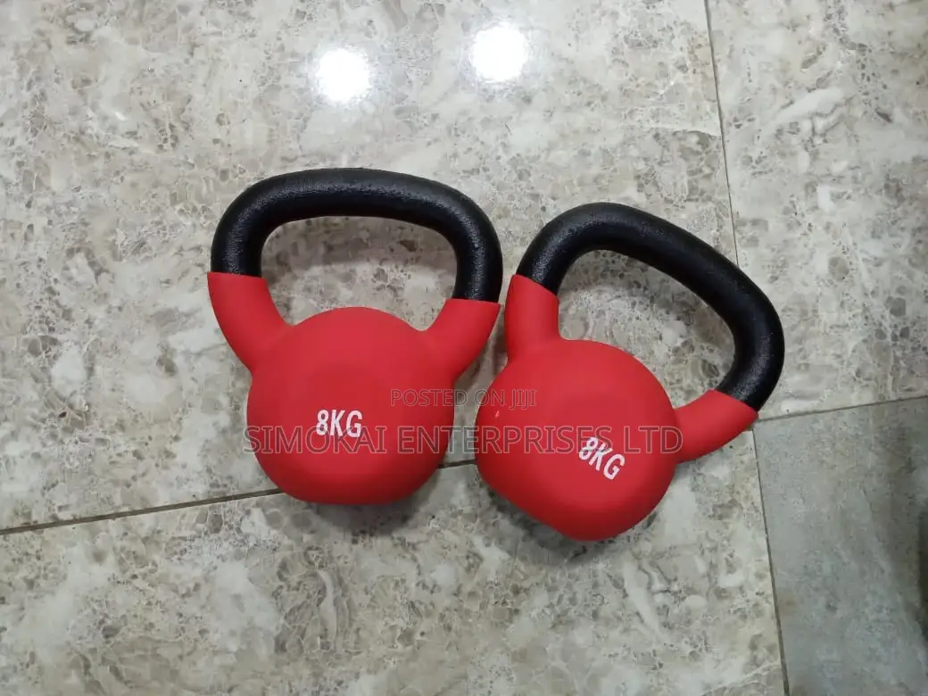 Kettlebells for Sale