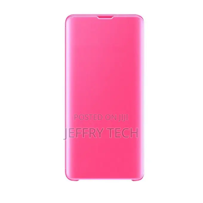 Flip Cover Case for SAMSUNG A71