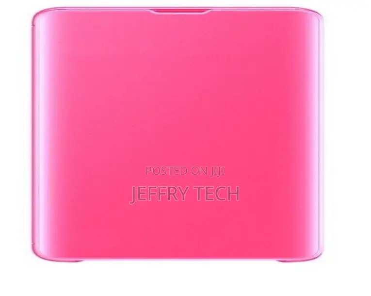 Flip Cover Case for SAMSUNG A71