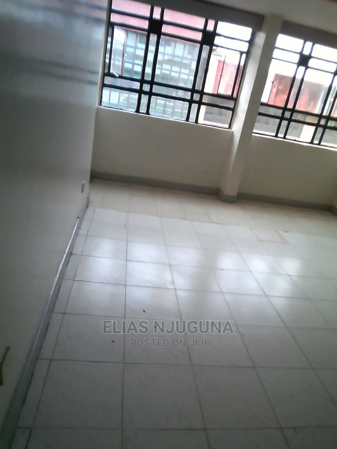 Ruai 2br Behind Ruai Shopping Centre.