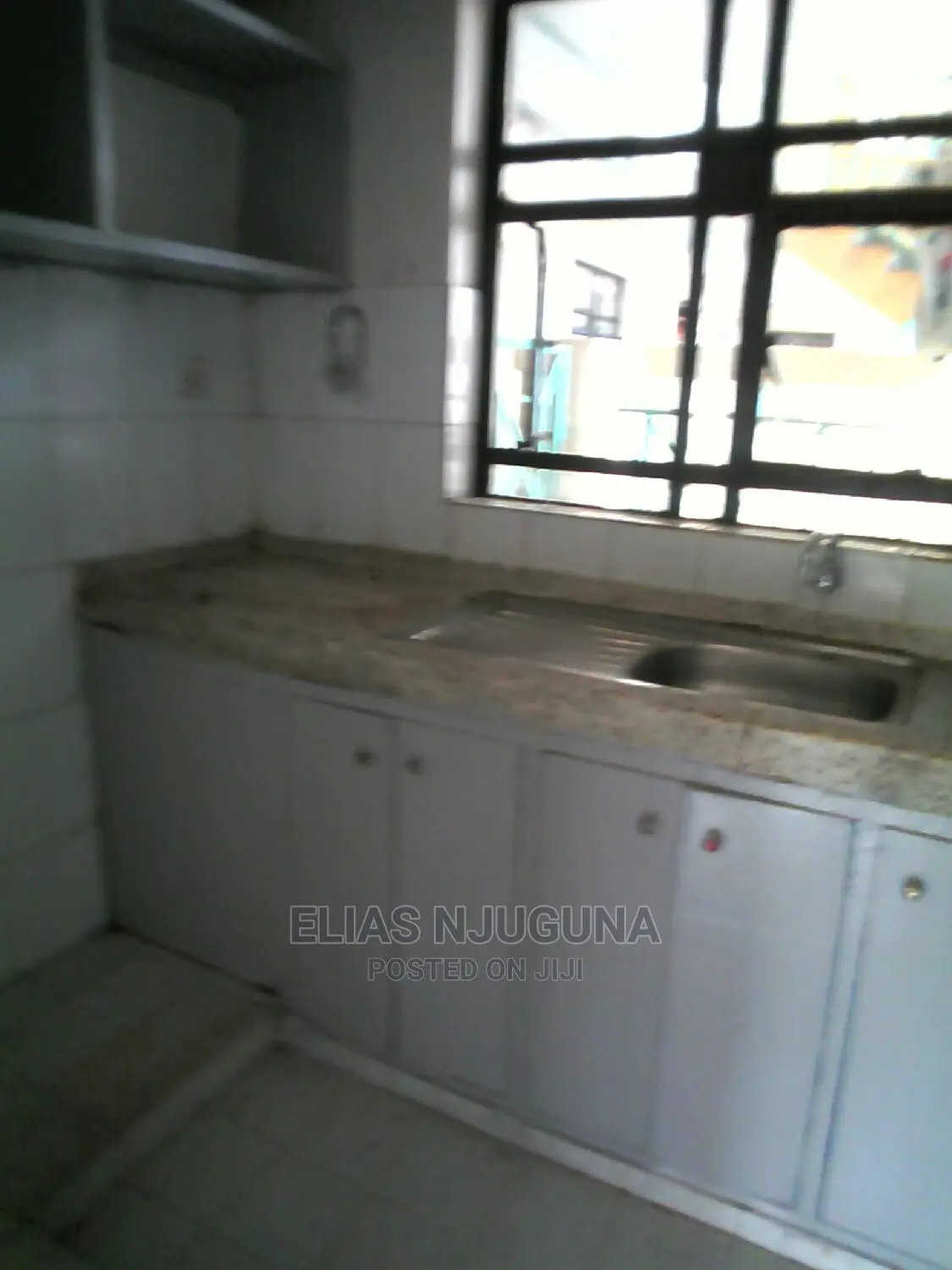 Ruai 2br Behind Ruai Shopping Centre.