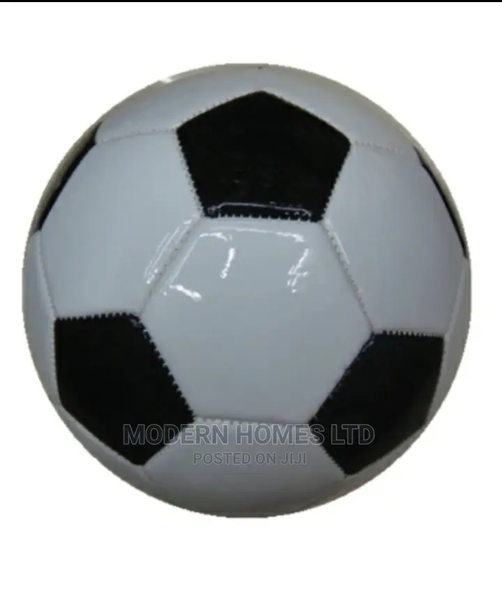 Football Balls