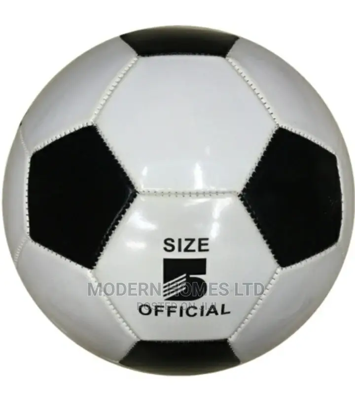 Football Balls