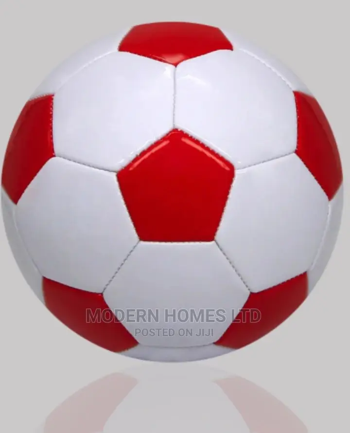 Football Balls