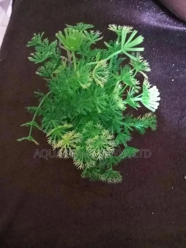Aquarium Artificial Plants