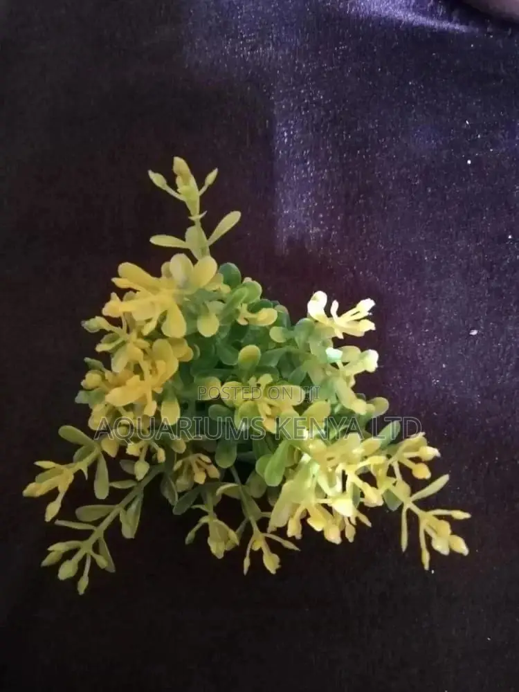 Aquarium Plants Artificial