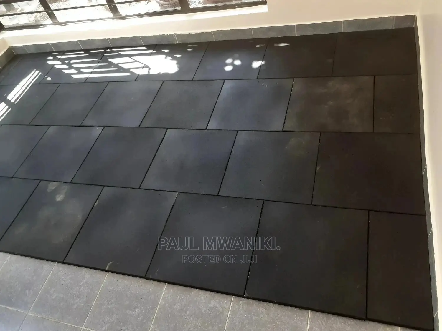 Gym Flooring Supply and Installation.