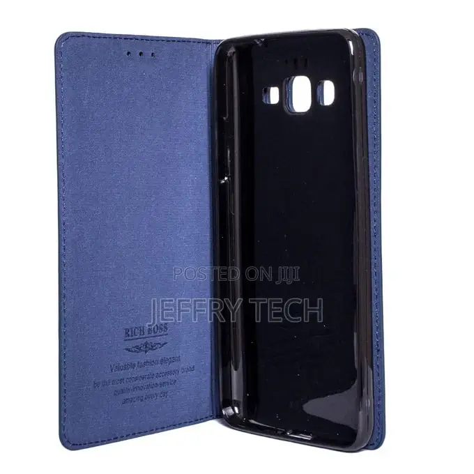 Flip Cover for Samsung G530