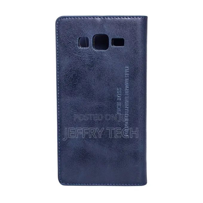 Flip Cover for Samsung G530