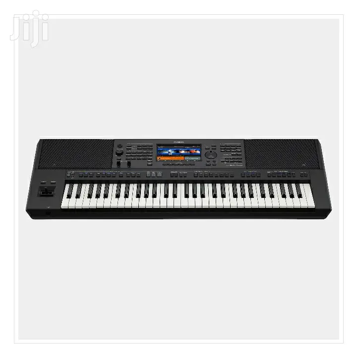 Yamaha Digital Keyboard Psr-sx 700