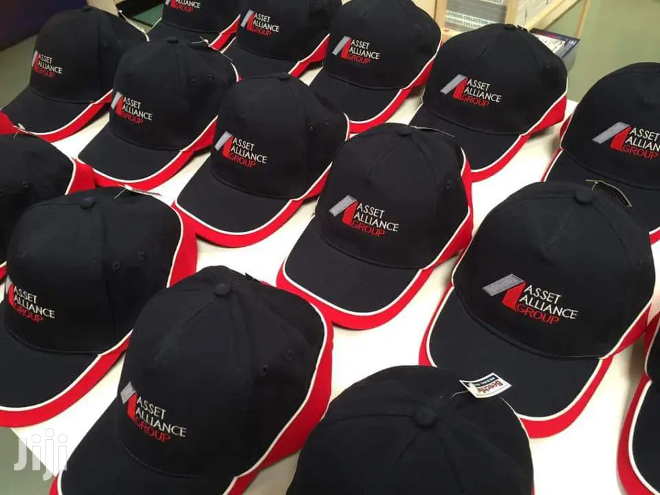 Caps Branding and Printing Kofia