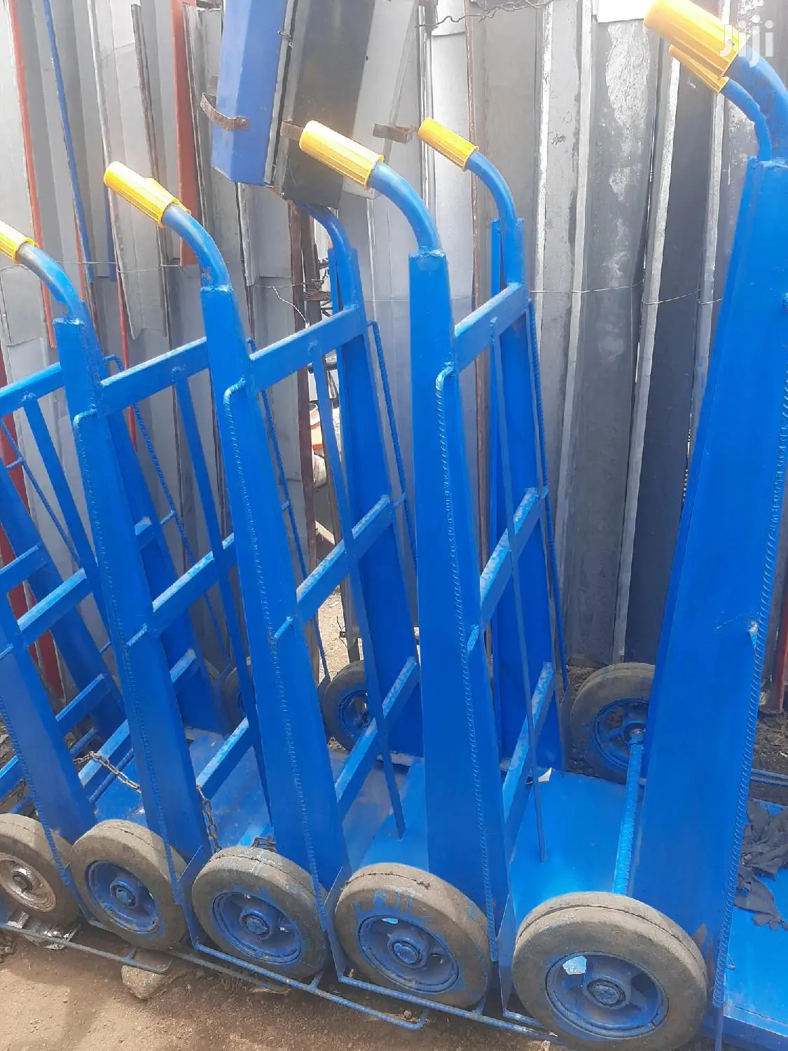 Transport Trolley