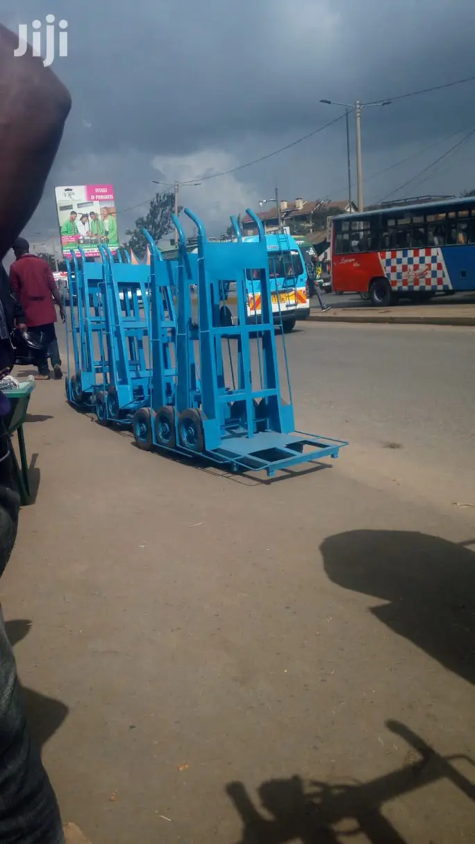 Langage Trolley