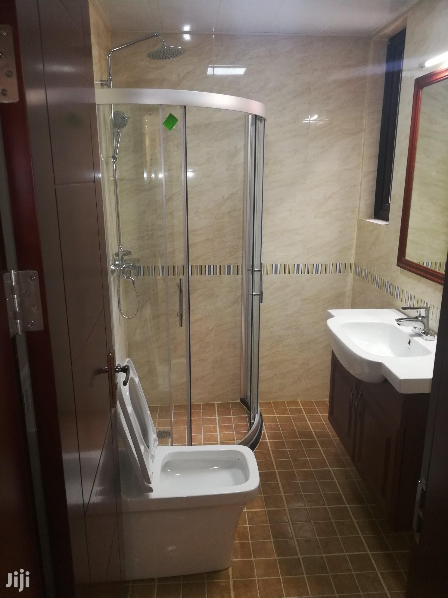 3bdrm Apartment in Jacaranda Gardens, Kahawa West for sale