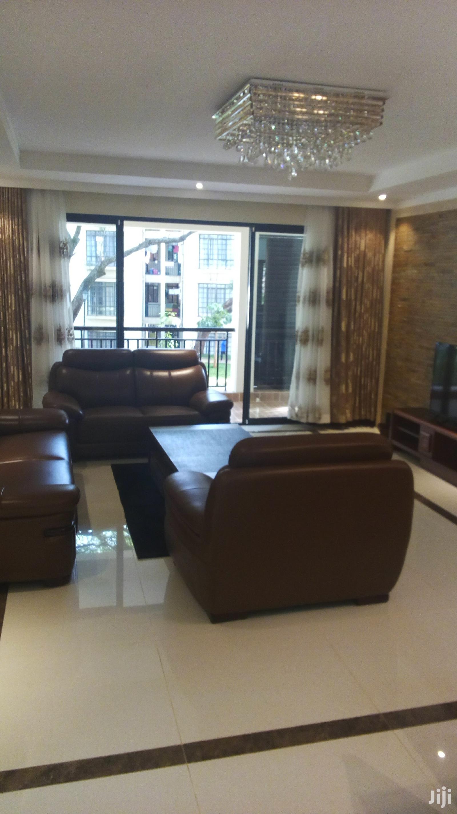 3bdrm Apartment in Jacaranda Gardens, Kahawa West for sale