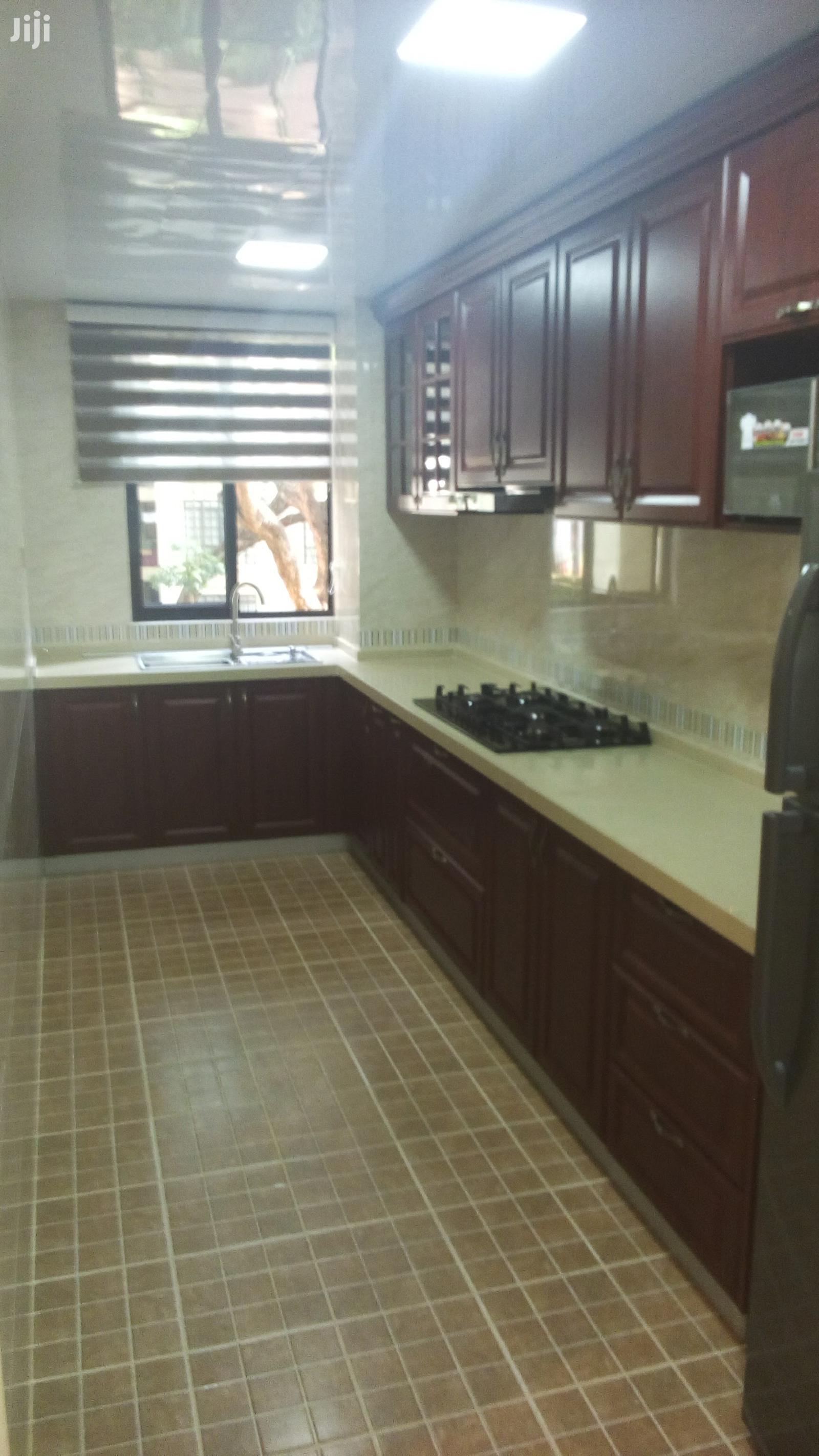 3bdrm Apartment in Jacaranda Gardens, Kahawa West for sale