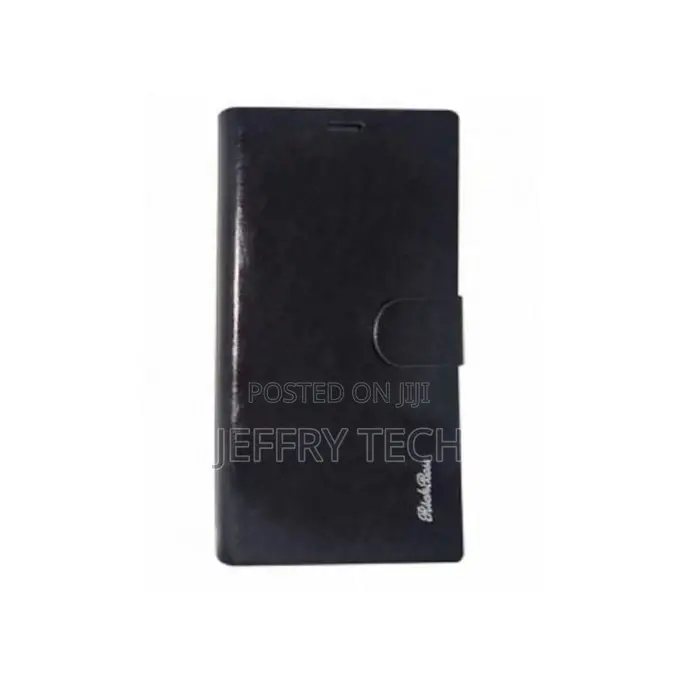 Rich Boss Flip Cover Case for Huawei GR5