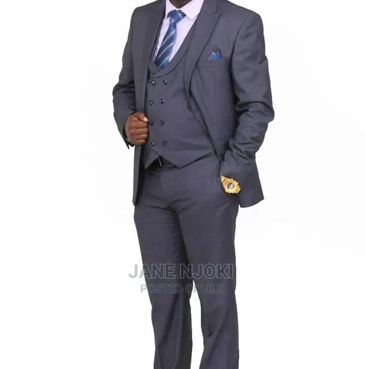 3pc Suits Men