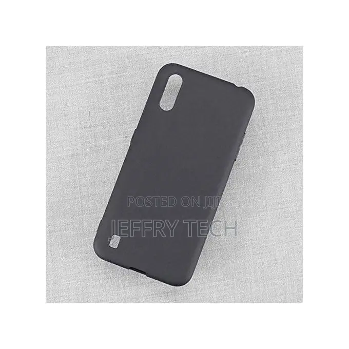 Back Cover Case for Samsung A01