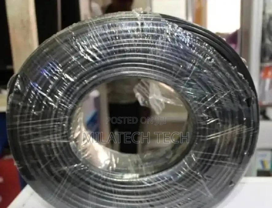 Universal Coaxial Cable 100m