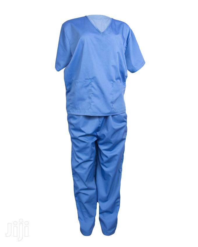Medical Scrubs