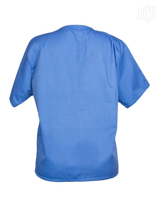 Medical Scrubs