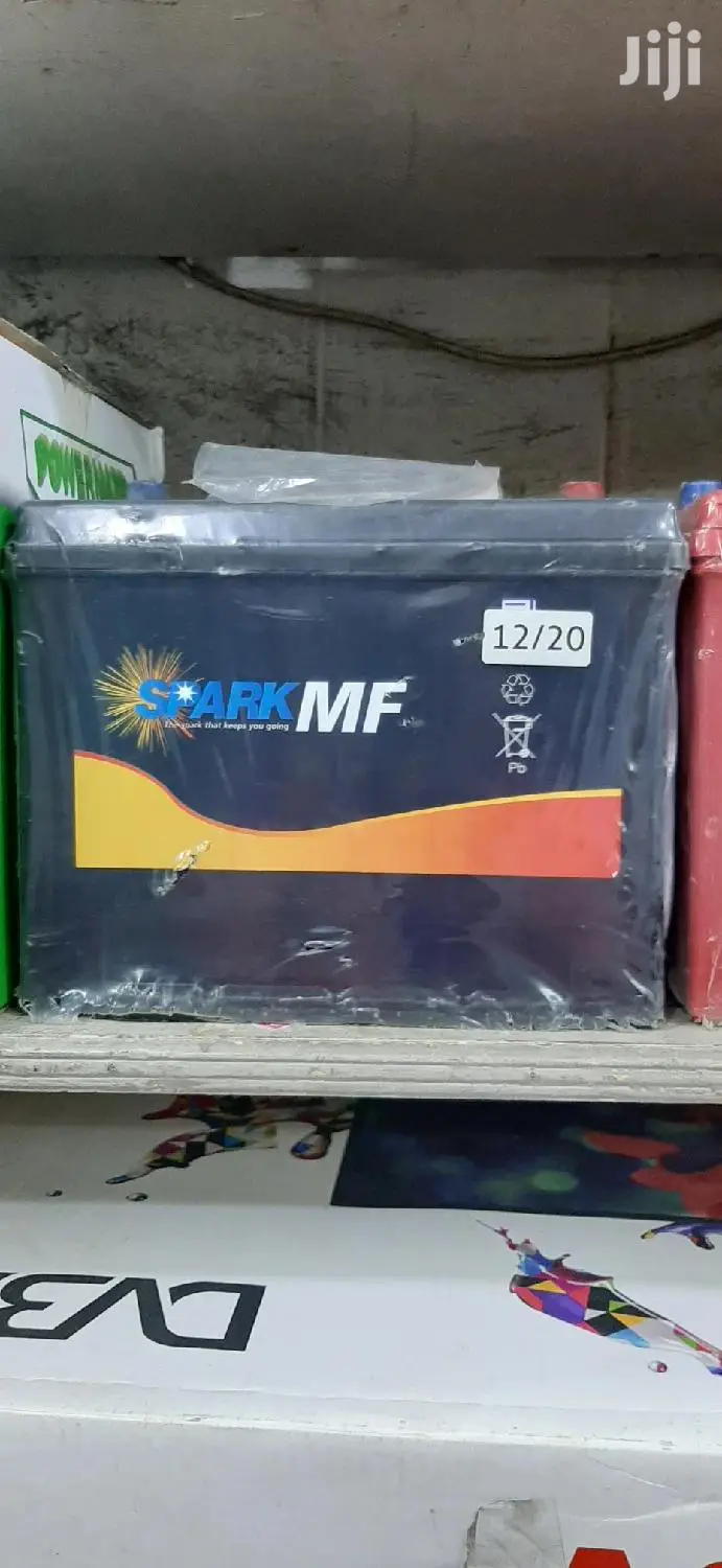 Ns70 Battery Spatk Mf