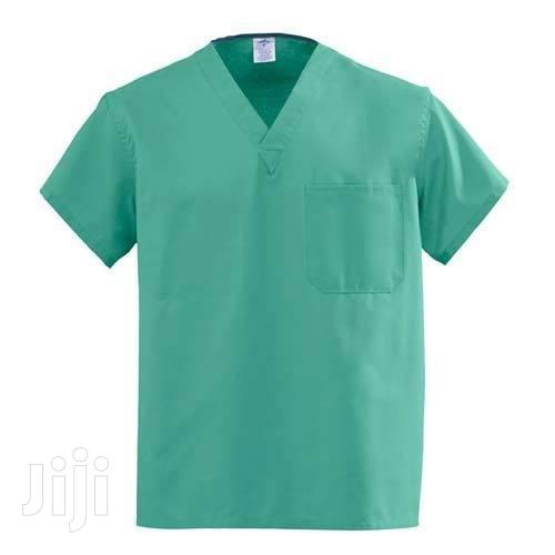 High Quality Medical Scrubs
