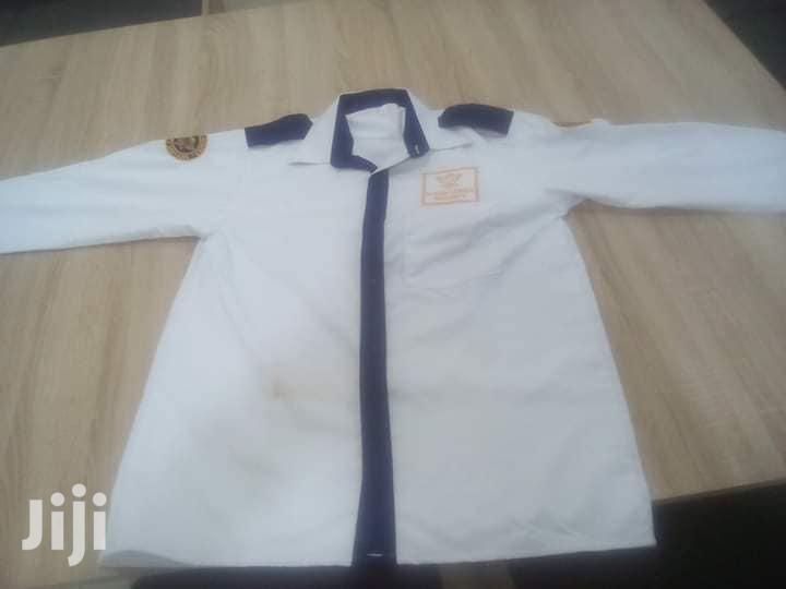 Corporate Shirts/Uniforms