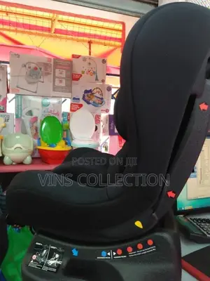 Baby Car Seats