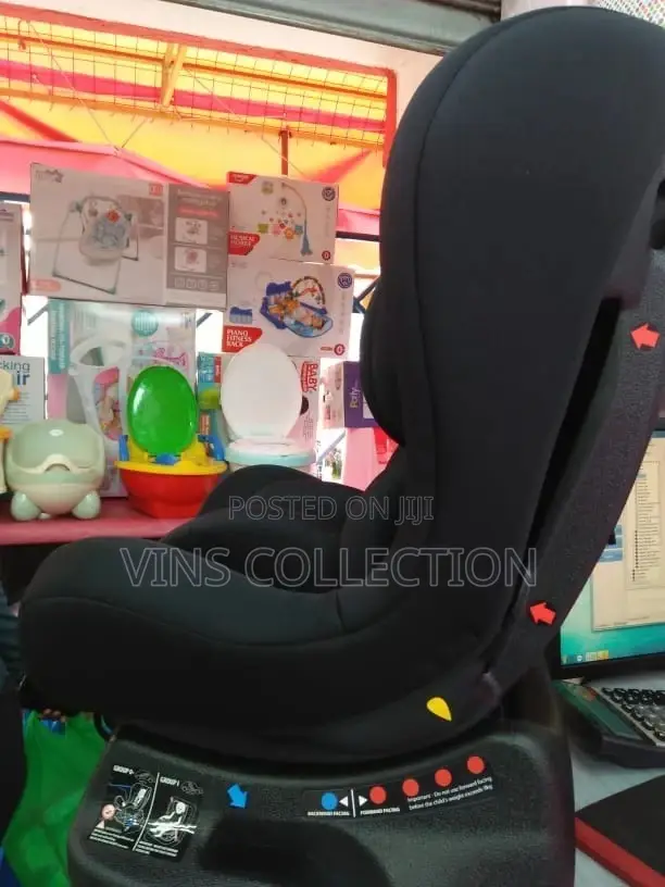 Baby Car Seats