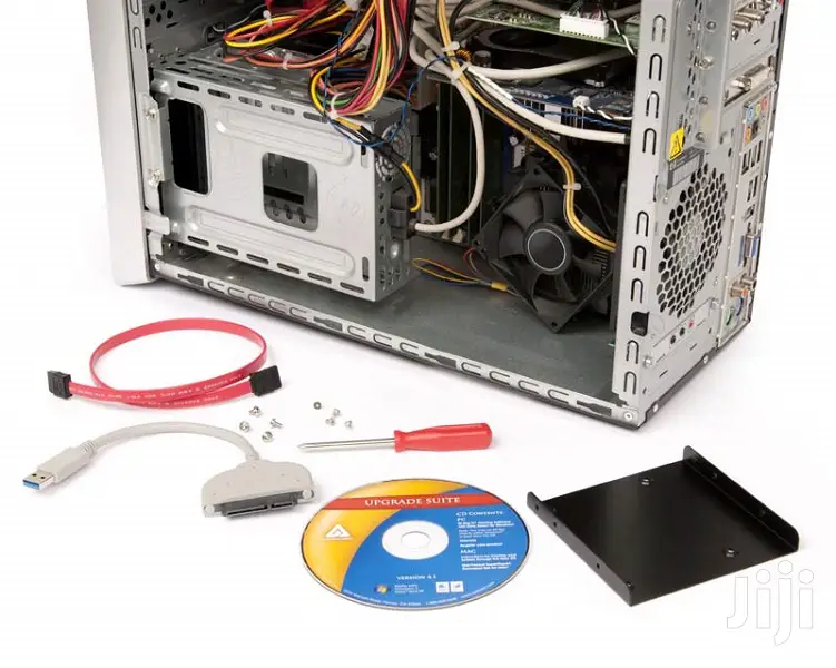 Sandisk Solid State Drive Conversion KIT