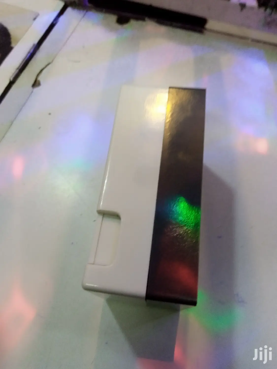 Kmbg Switch