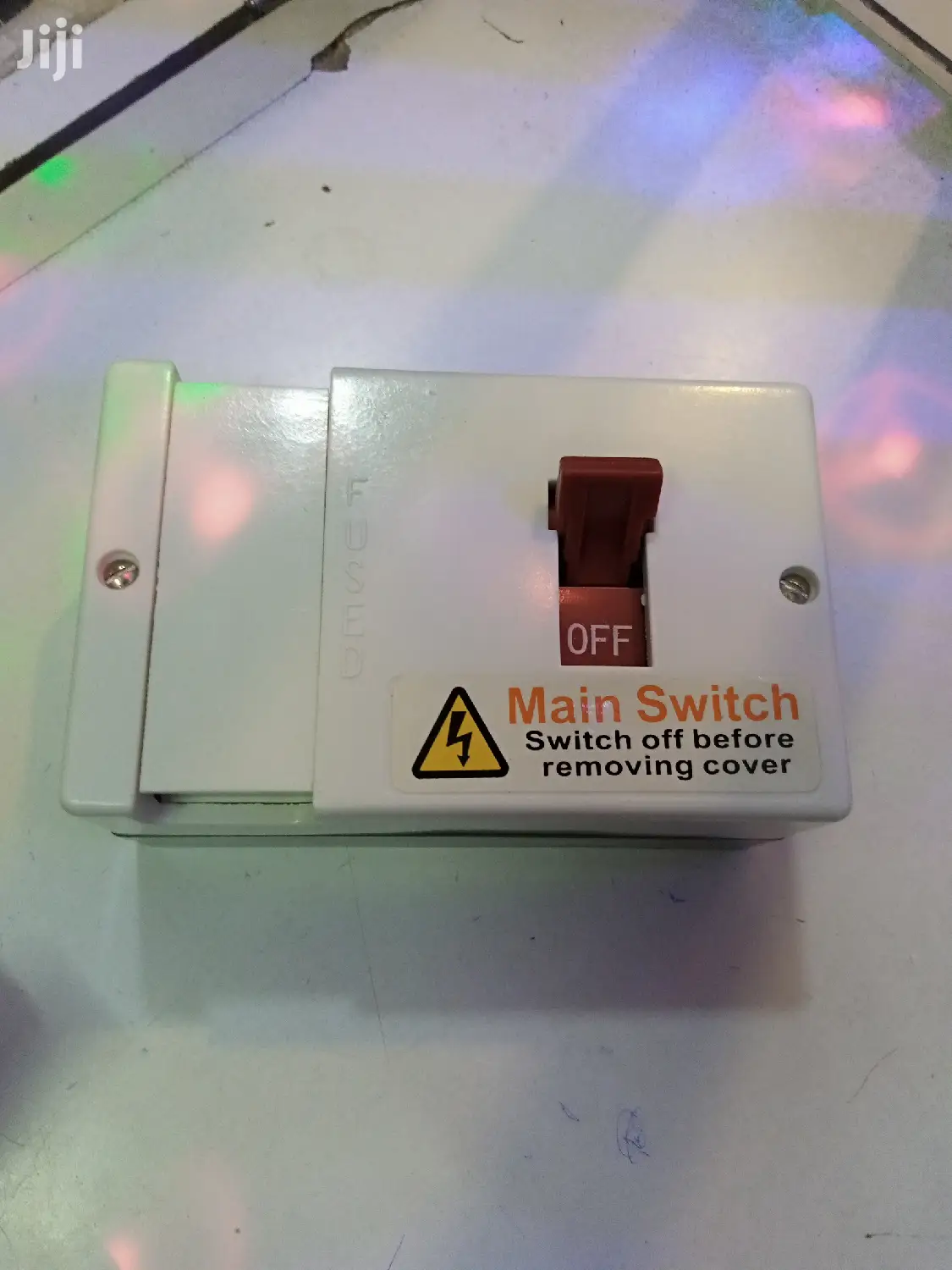 Kmbg Switch