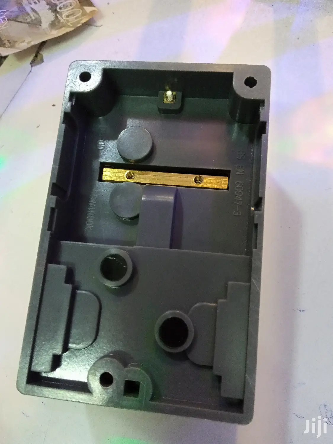 Kmbg Switch