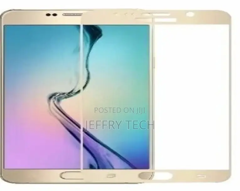 Glass Protector for Samsung Galaxy J7 Prime