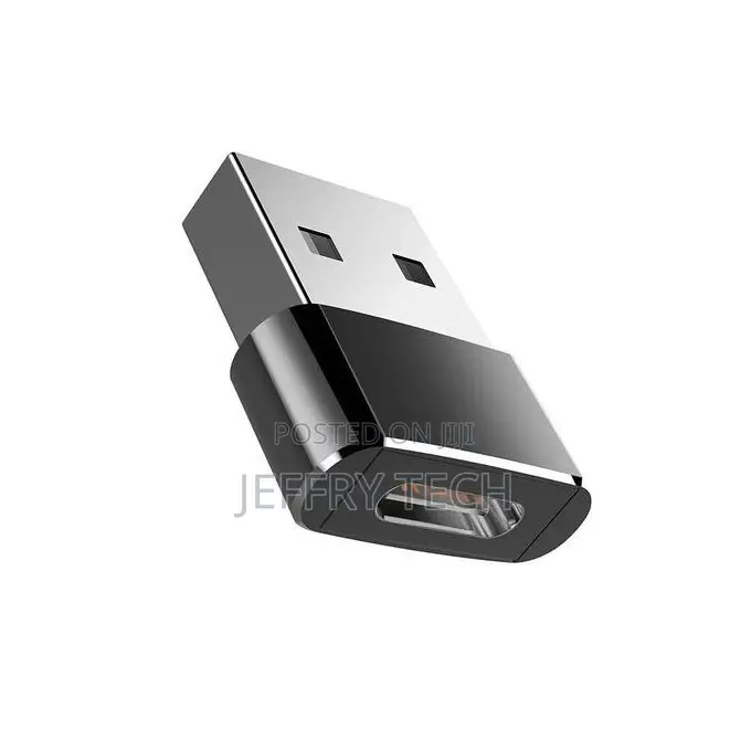 Adapter USB 3.0 Male to Female Type / C OTG USB3.0 a Adapter