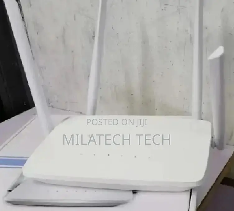 300mbps Universal MC 119