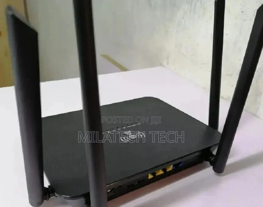 4G LTE Sailskyrouter Sailky