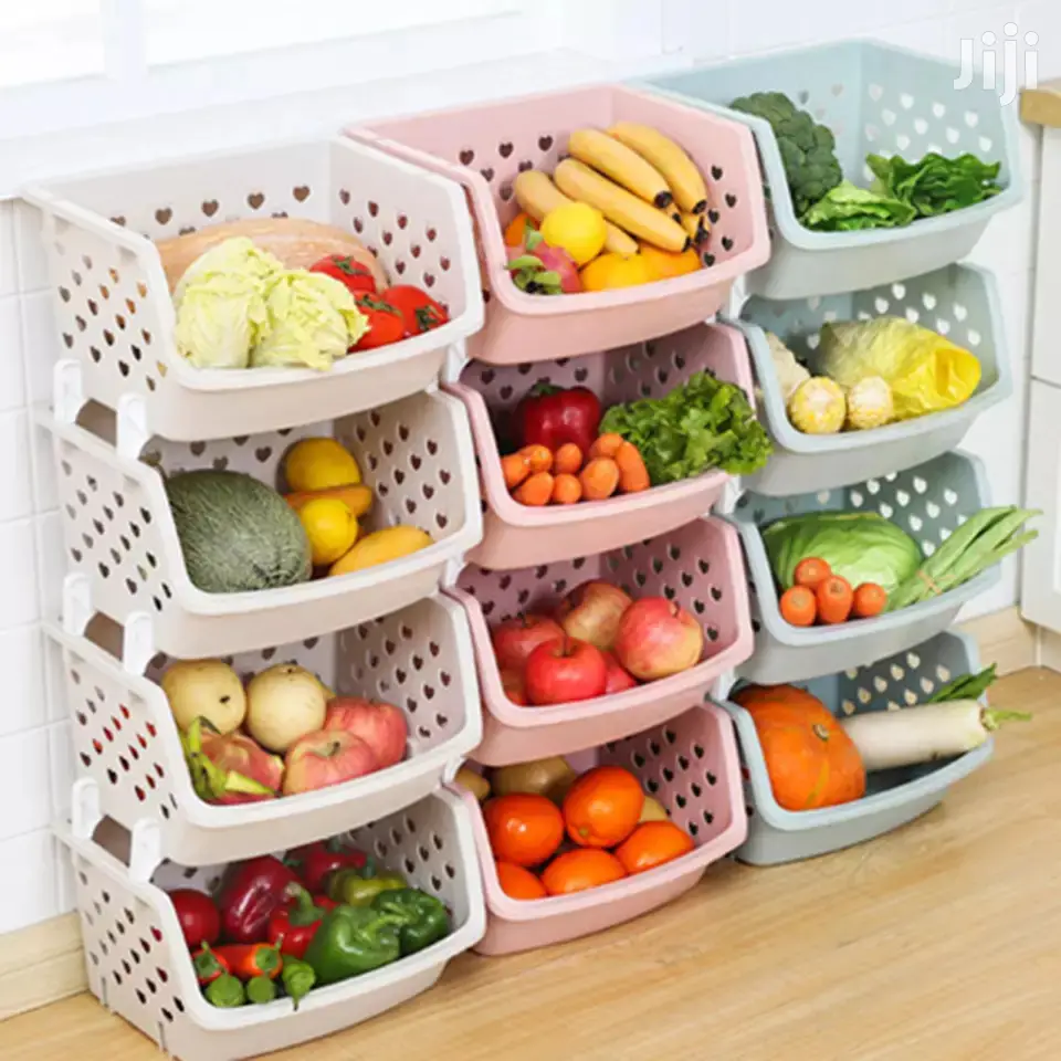 Vegetable Rack