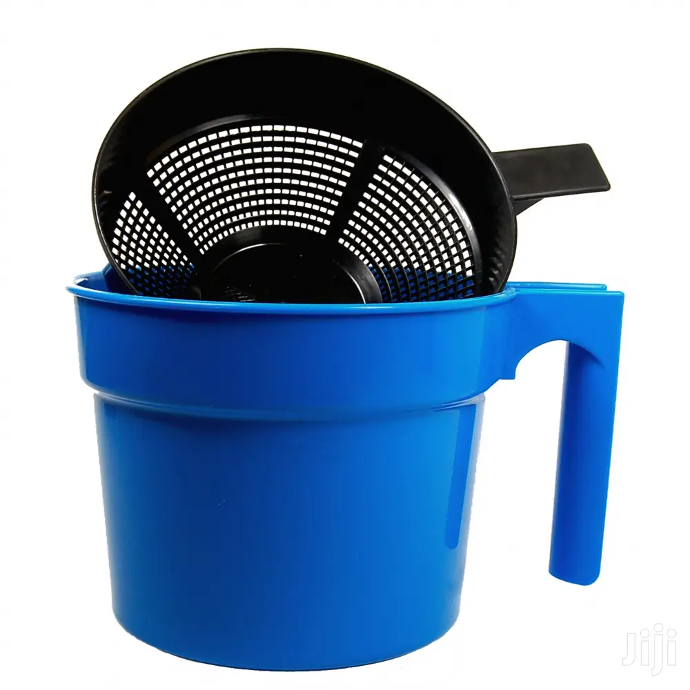 Strip Cup - Mastitis