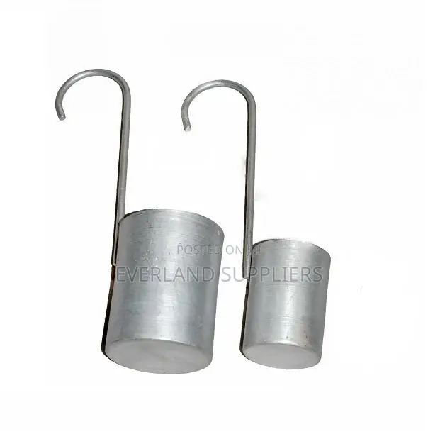 Milk Scoop - Half Litre