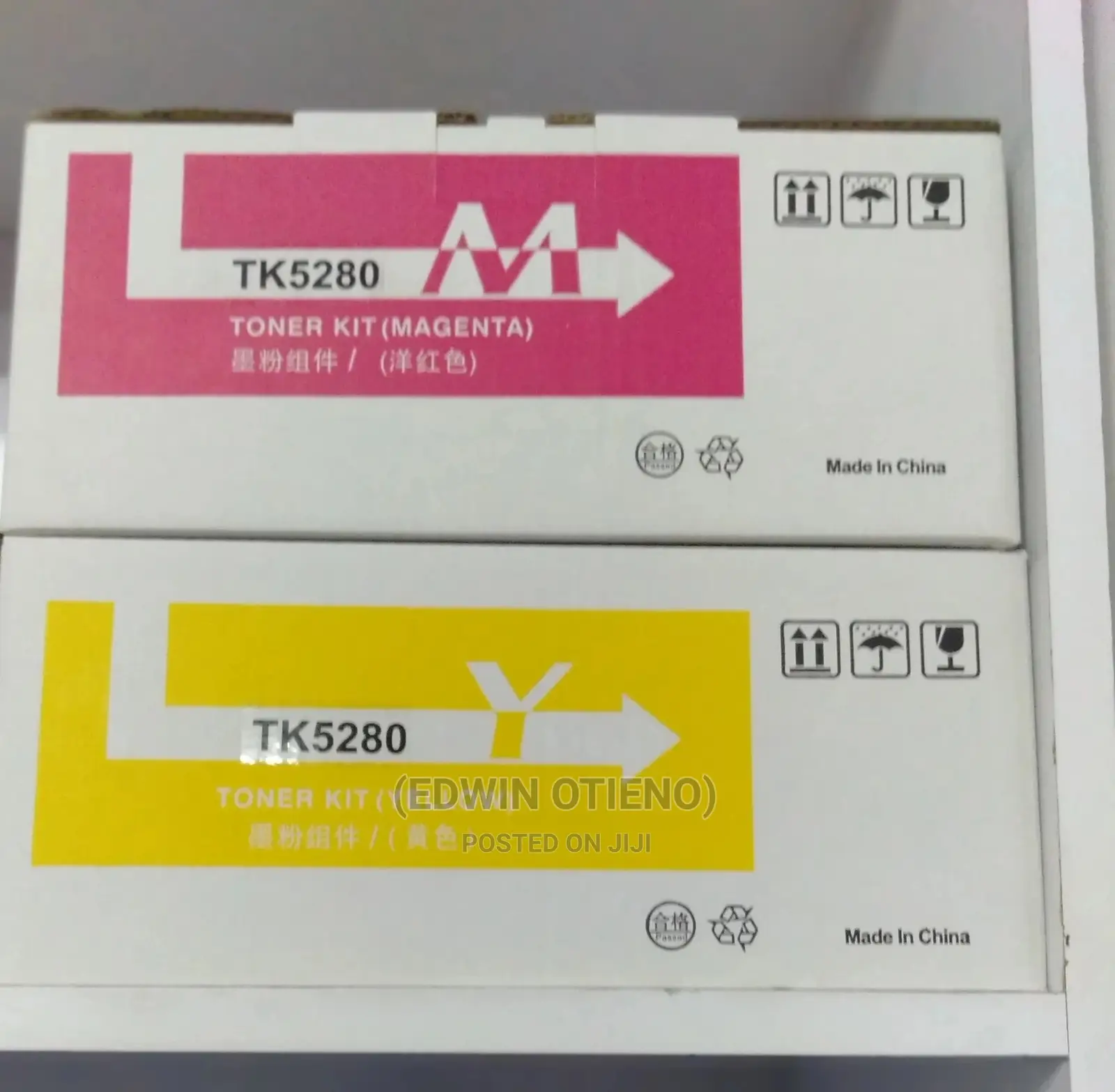 Kyocera TK 5280